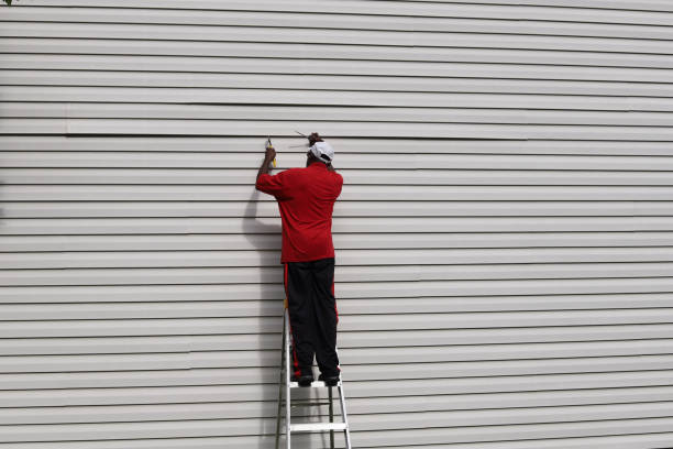 Sebastopol, CA Siding Installation & Repair Company