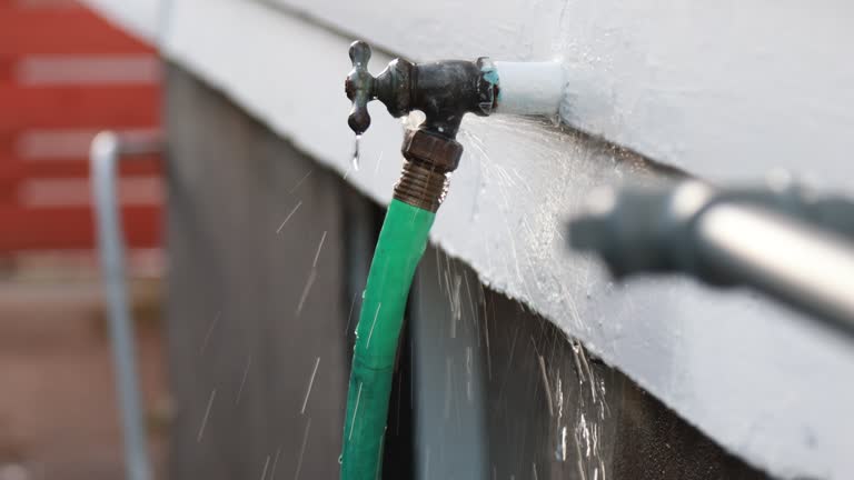 Custom Trim and Detailing for Siding in Sebastopol, CA
